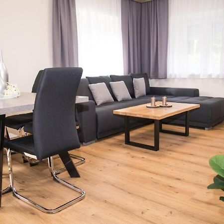 Rochus Appartements Sautens Ngoại thất bức ảnh
