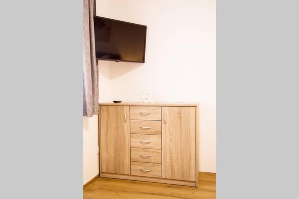 Rochus Appartements Sautens Ngoại thất bức ảnh
