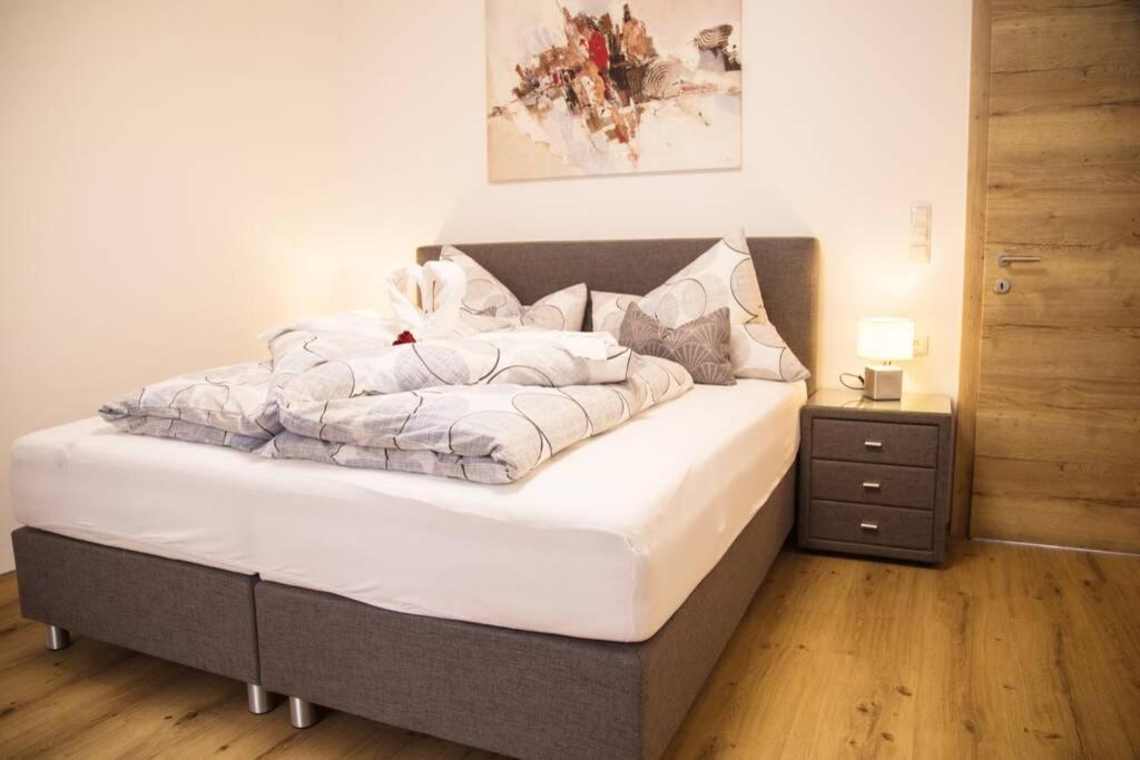 Rochus Appartements Sautens Ngoại thất bức ảnh