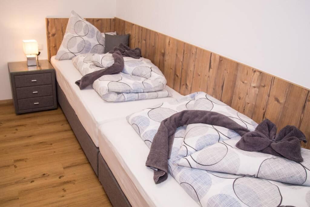 Rochus Appartements Sautens Ngoại thất bức ảnh