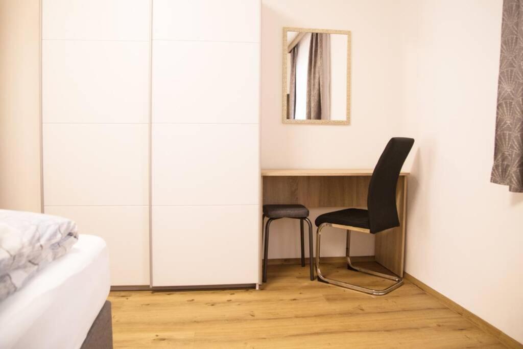 Rochus Appartements Sautens Ngoại thất bức ảnh