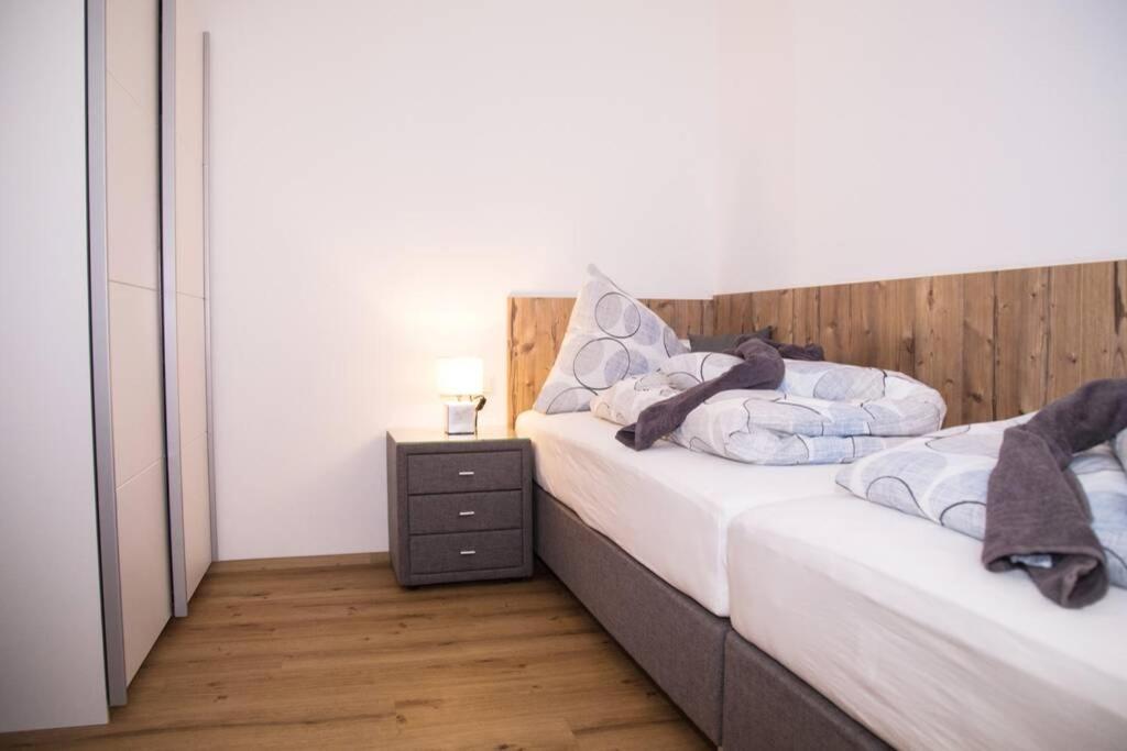 Rochus Appartements Sautens Ngoại thất bức ảnh
