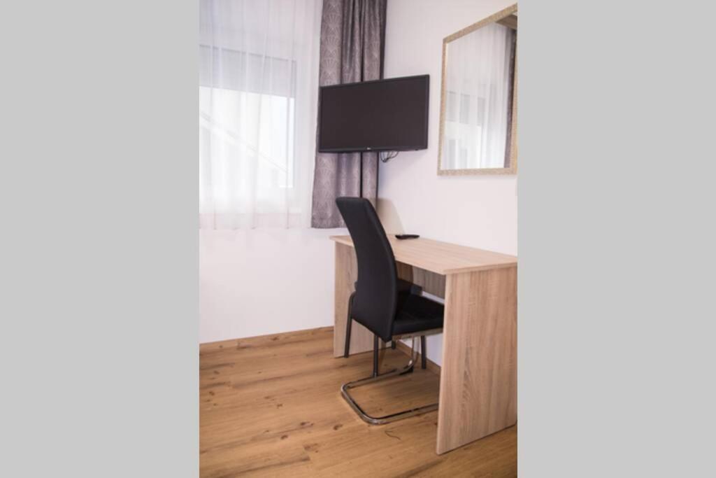Rochus Appartements Sautens Ngoại thất bức ảnh