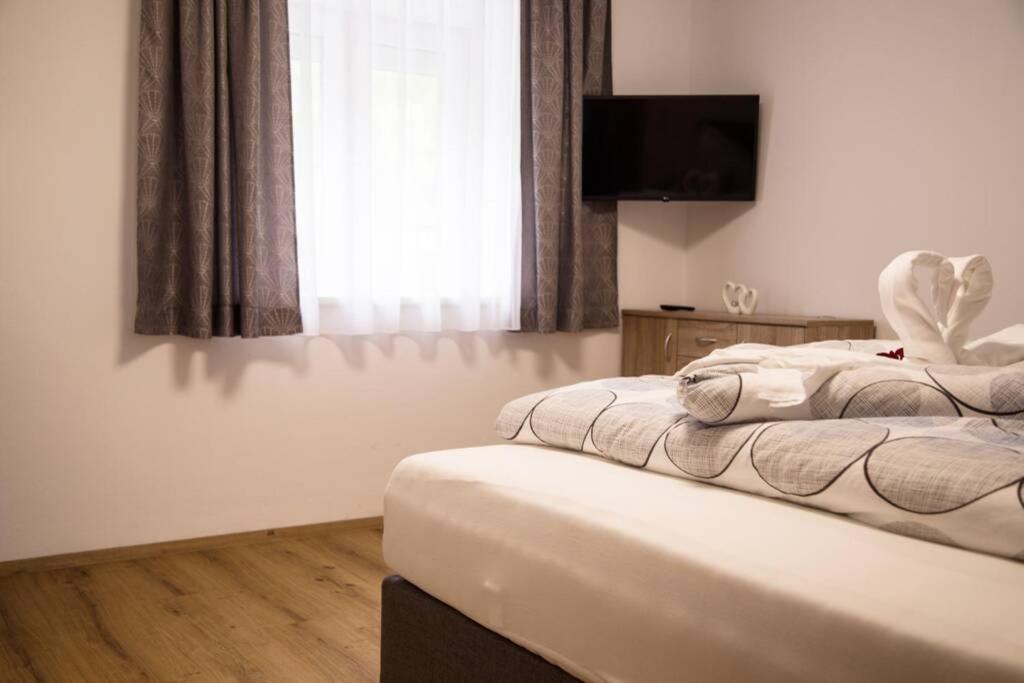 Rochus Appartements Sautens Ngoại thất bức ảnh