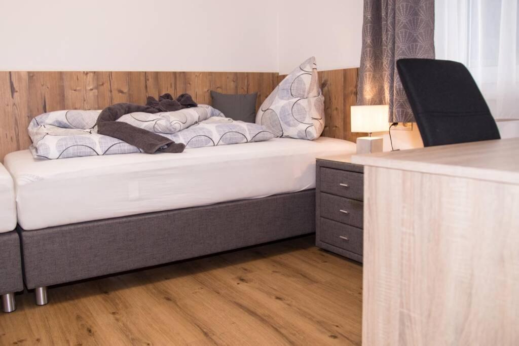 Rochus Appartements Sautens Ngoại thất bức ảnh